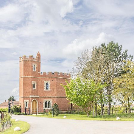 South Lodge, St Osyth Priory Saint Osyth Екстериор снимка