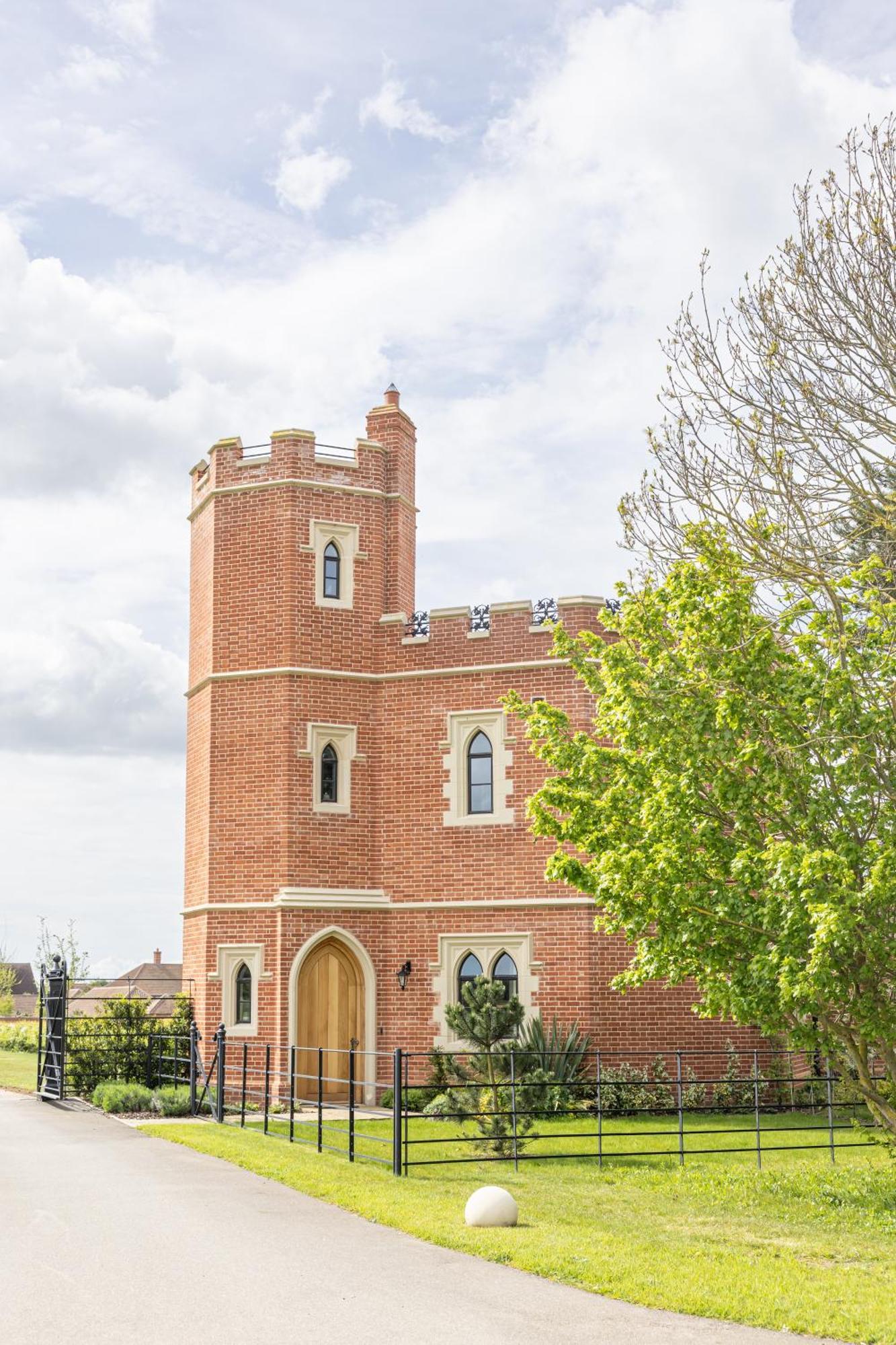 South Lodge, St Osyth Priory Saint Osyth Екстериор снимка