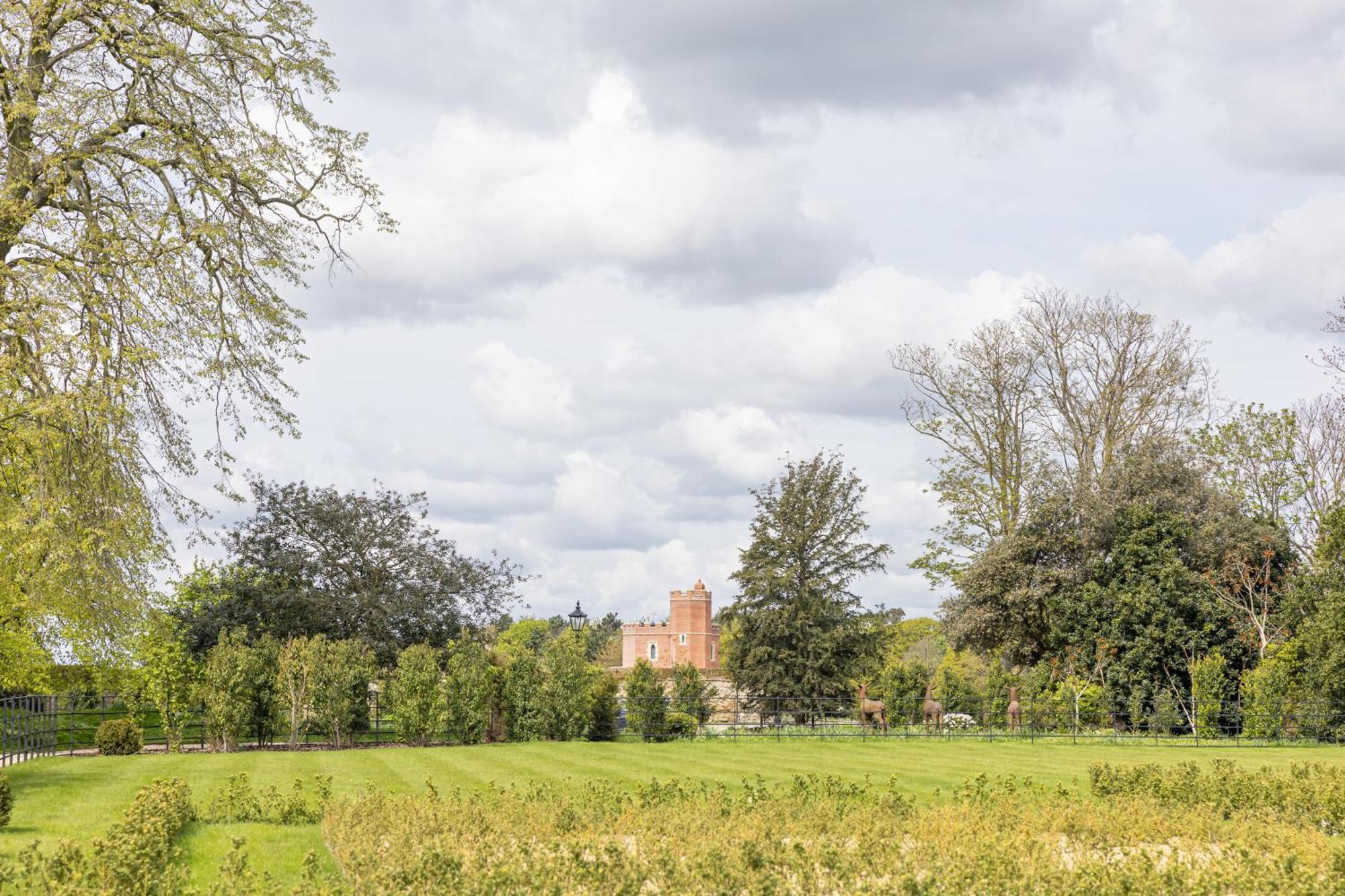 South Lodge, St Osyth Priory Saint Osyth Екстериор снимка