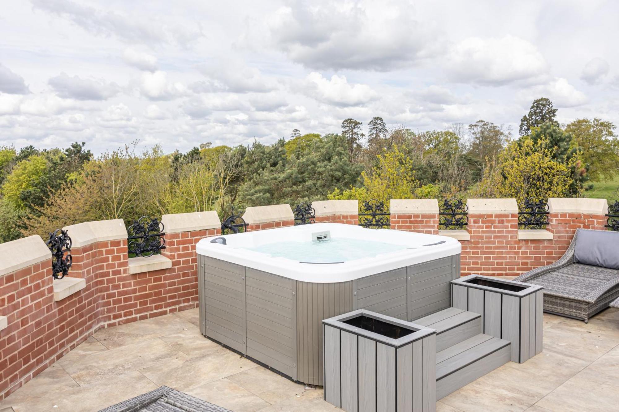 South Lodge, St Osyth Priory Saint Osyth Екстериор снимка