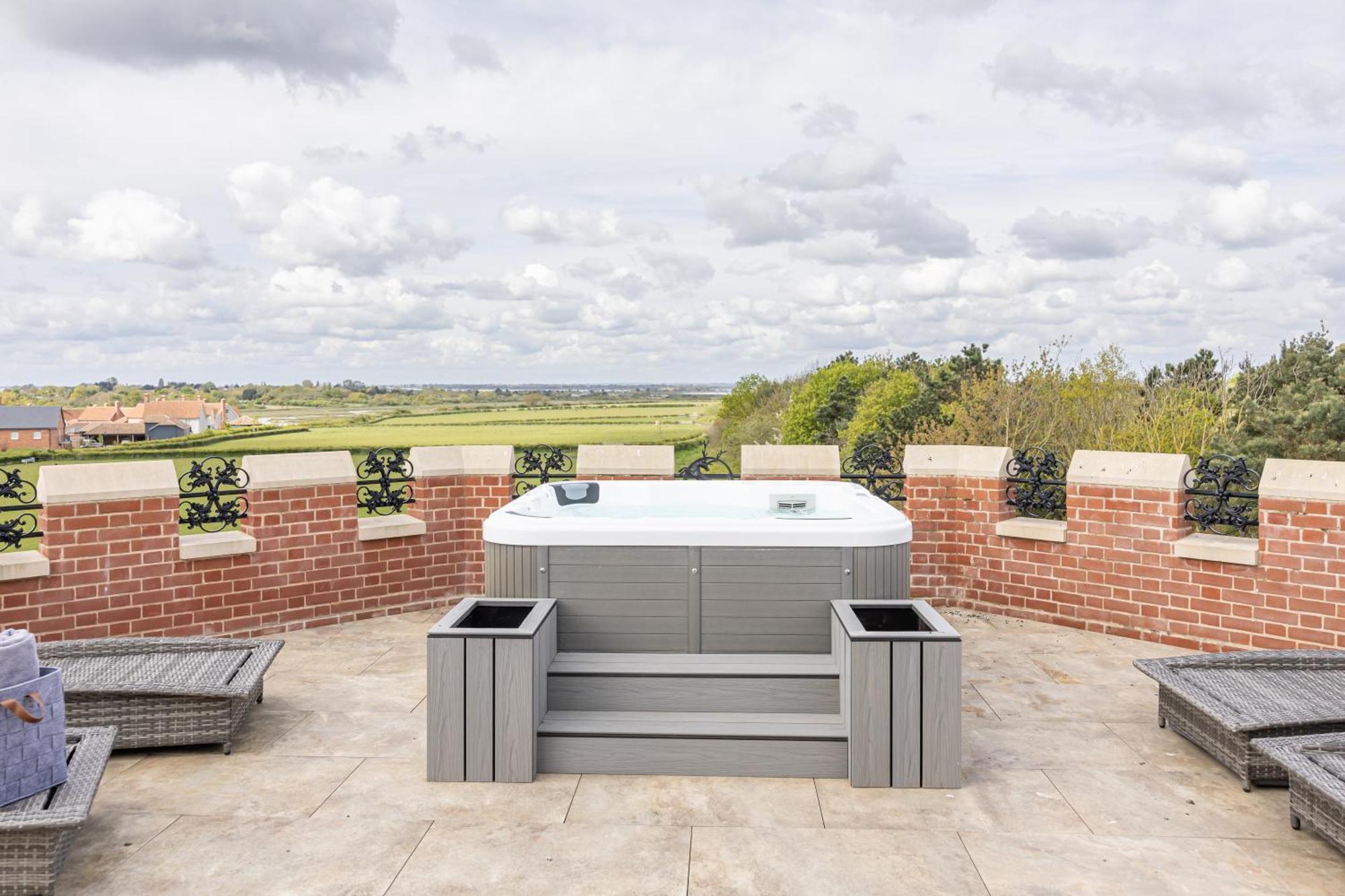 South Lodge, St Osyth Priory Saint Osyth Екстериор снимка